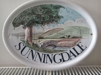 Sunningdale ceramic
