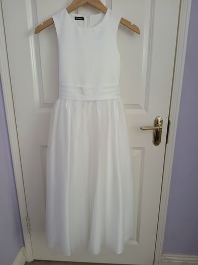 Communion Dress