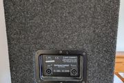 pa speakers