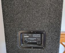 pa speakers