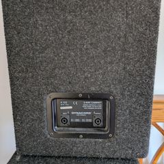 pa speakers