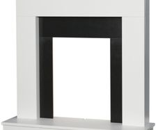 Fireplace Surround