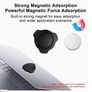 Smart Anti- Loss Tracker Compatible for IOS Find My App, Adhesive Locator Suitable for Cars, Motorcycles, Image 4