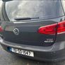 2015 Volkswagen Golf Image 9