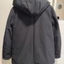 M women's technical winter parka Italy jacket Image 9