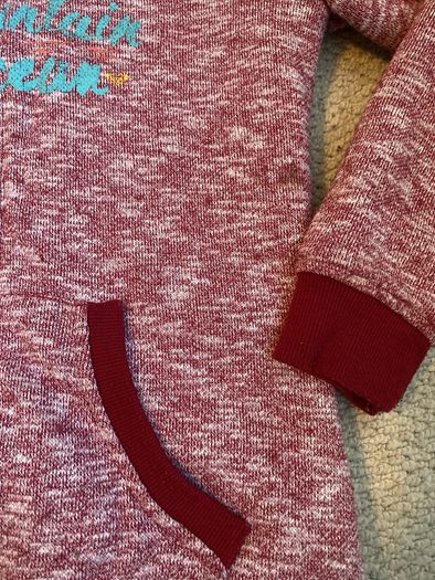 Roxy Hoodie