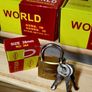 Pad Locks Image 3