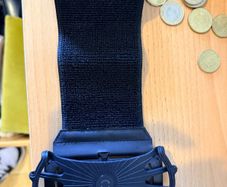 Phone holder for running / walking