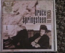 Bruce Springsteen - 18 Tracks CD