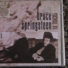 Bruce Springsteen - 18 Tracks CD