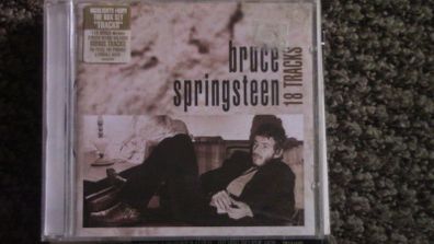 Bruce Springsteen - 18 Tracks CD