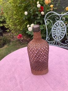 Picnic bottle