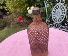 Picnic bottle