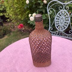 Picnic bottle