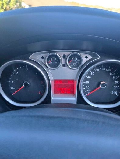 Ford Focus 1.5 Diesel