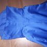 Bridesmaid Dress Size 10 Royal Blue Image 2