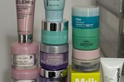 New travel size moisturizer new