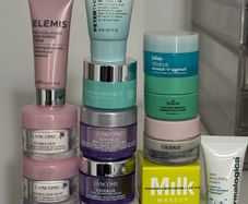 New travel size moisturizer new