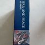 War & Peace -One Volume Edition- (Leo Tolstoy) Image 2