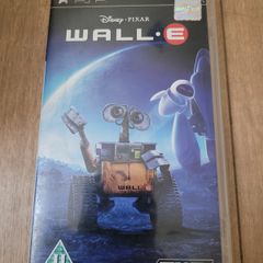 Psp - Wall.e