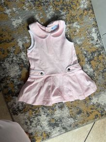 Jacadi dress
