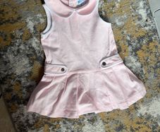 Jacadi dress