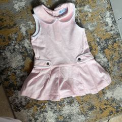 Jacadi dress
