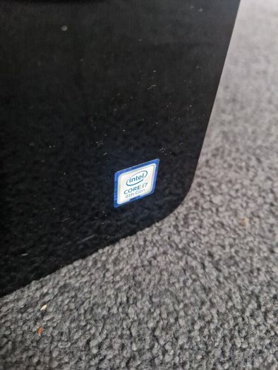 Dell Xps with GTX 1080