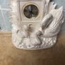 Swan Clock Image 2