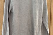 Hollister Waffle T-Shirt. Size Small