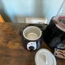 Hot chocolate dispenser Image 3