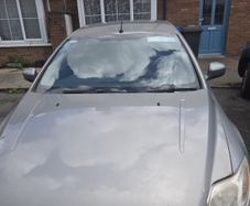 2009 Ford Mondeo