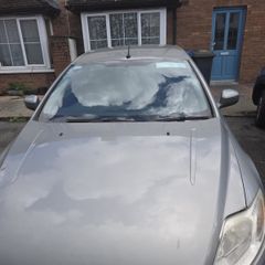 2009 Ford Mondeo