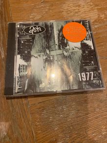 Ash - 1977