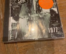 Ash - 1977