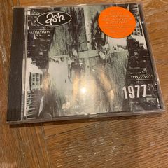Ash - 1977