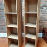 Cube shelves. Buy 2 for Eur30. Image 4