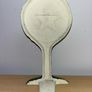 vintage cast iron Texaco Door stop Image 2