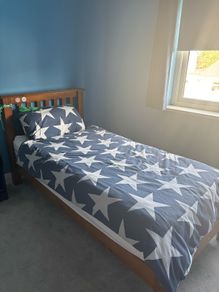 single bed for sale