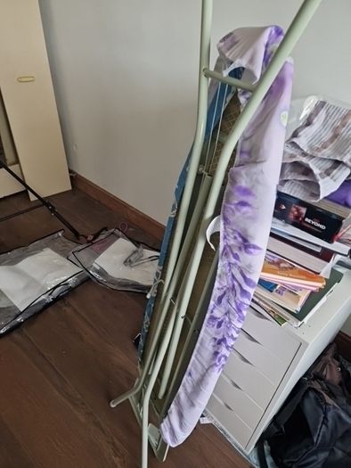 Ironing Board
