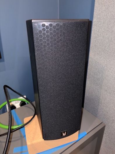 Arendal 1961 Monitors (Pair)