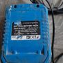 Draper storm force 20v 2ah battery  & charger for sale. Image 4