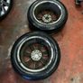 Volvo , Ford Alloys Image 8