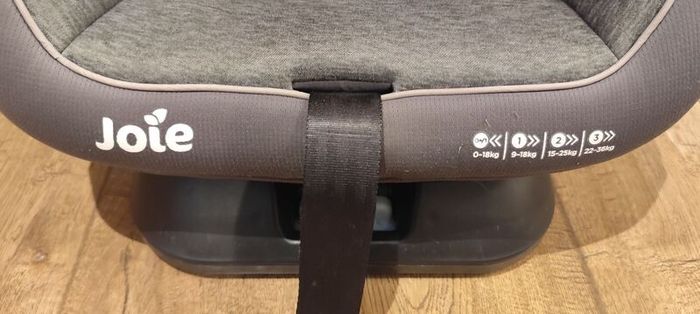 Joie Every Stage Car Seat