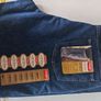 Mens Wrangler Jeans Image 3