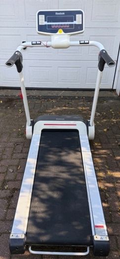 treadmill Reebok I RUN 3
