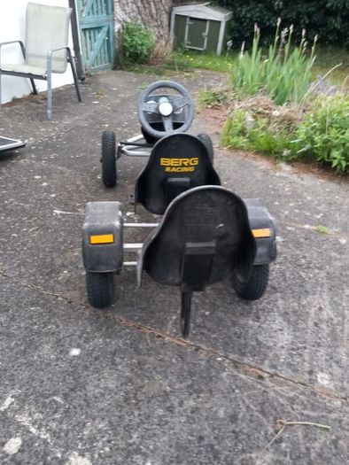 go-cart