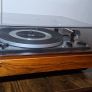 Dual 1214 Turntable Record Player Image 6