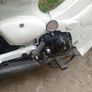 Honda 50 cub , 100 cc Image 4