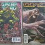 Swamp Thing joblot/bundle 20 comics Image 3